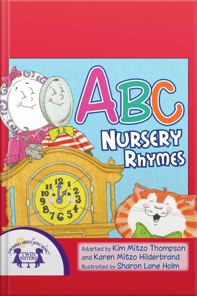 Abc Nursery Rhymes