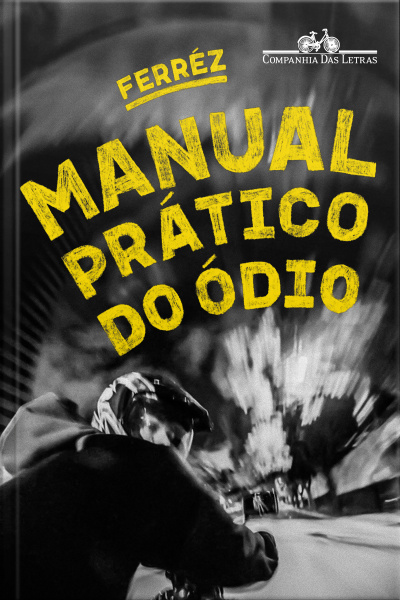 Manual Prático Do Ódio