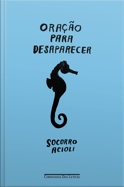 Oração Para Desaparecer