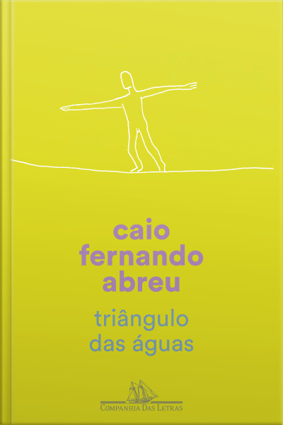 Triângulo Das Águas