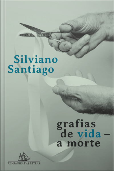 Grafias De Vida — A Morte