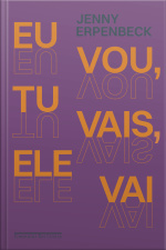 Eu Vou, Tu Vais, Ele Vai