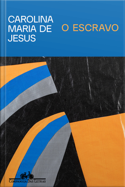 O Escravo: Romance