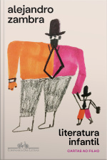 Literatura Infantil: Cartas Ao Filho