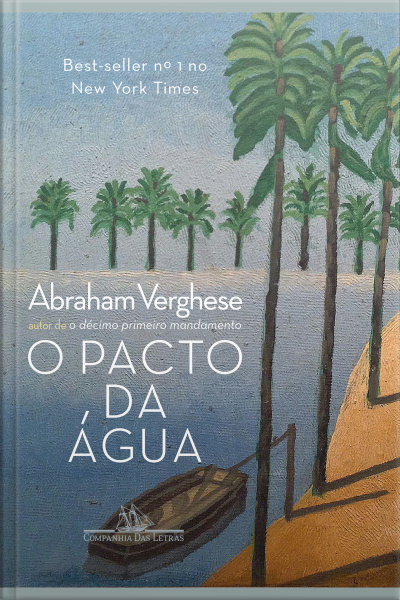 O Pacto Da Água