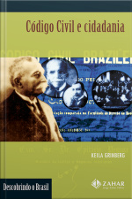 Código Civil E Cidadania
