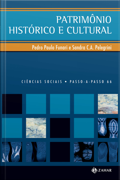 Patrimônio Histórico E Cultural