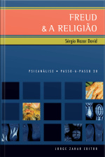 Freud  A Religião