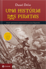 Uma História Dos Piratas