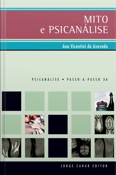 Mito E Psicanálise
