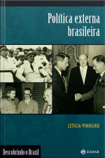Política Externa Brasileira