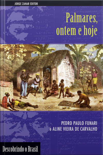 Palmares, Ontem E Hoje