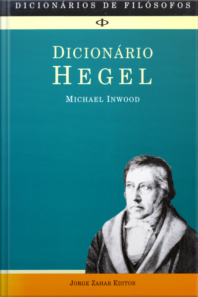 Dicionário Hegel