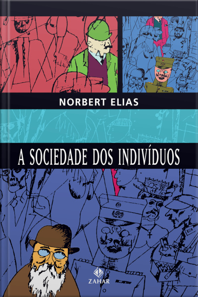A Sociedade Dos Indivíduos