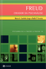 Freud: Criador Da Psicanálise