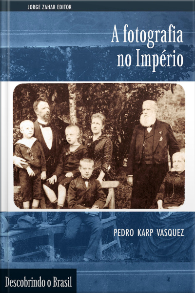 A Fotografia No Império