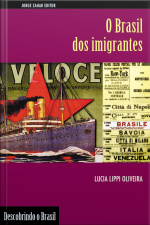 O Brasil Dos Imigrantes