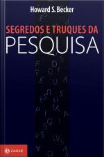 Segredos E Truques Da Pesquisa