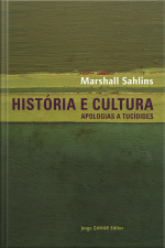 História E Cultura: Apologias A Tucídides