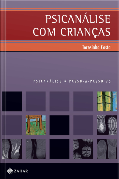 Psicanálise Com Crianças