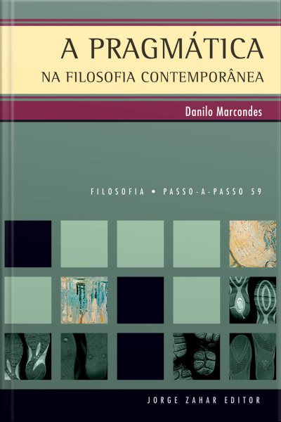A Pragmática Na Filosofia Contemporânea