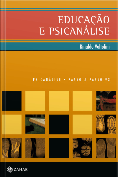 Educação E Psicanálise