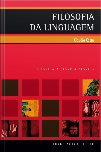 Filosofia Da Linguagem