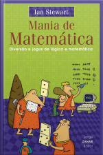 Mania De Matemática: Diversão E Jogos De Lógica E Matemática
