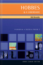 Hobbes  A Liberdade