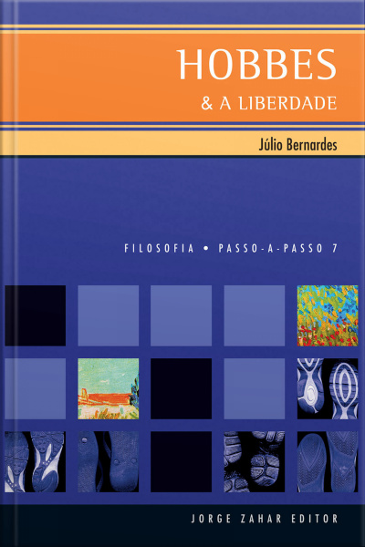 Hobbes  A Liberdade