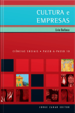 Cultura E Empresas