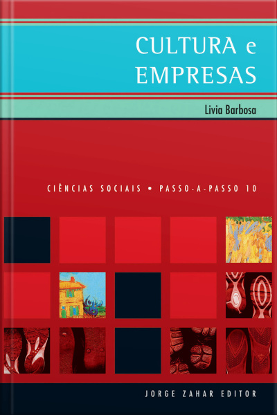 Cultura E Empresas