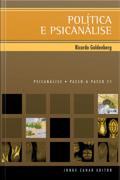 Política E Psicanálise