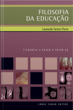 Filosofia Da Educação
