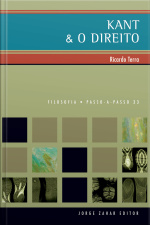 Kant  O Direito