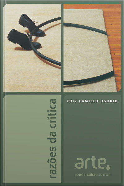 Razões Da Crítica