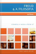 Freud  A Filosofia