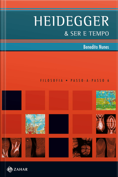 Heidegger  Ser E Tempo