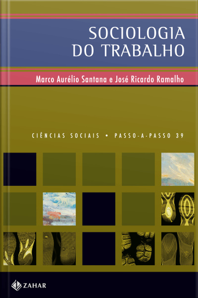 Sociologia Do Trabalho: No Mundo Contemporâneo