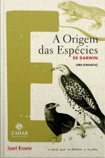 A Origem Das Espécies De Darwin