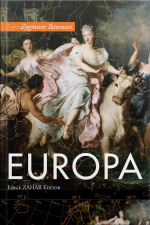 Europa: Uma Aventura Inacabada