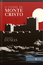 O Conde De Monte Cristo: Edição Bolso De Luxo