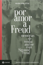 Por Amor A Freud: Memórias De Minha Análise Com Sigmund Freud