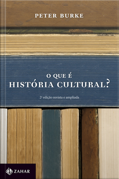 O Que É História Cultural?