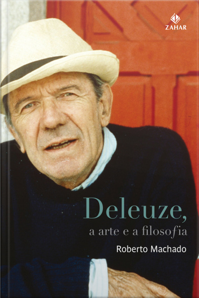 Deleuze, A Arte E A Filosofia
