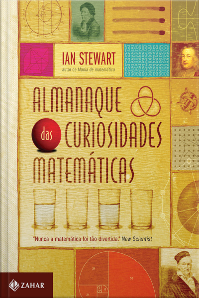 Almanaque Das Curiosidades Matemáticas