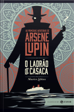 O Ladrão De Casaca: Edição Bolso De Luxo