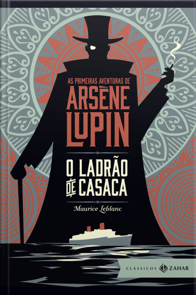 O Ladrão De Casaca: Edição Bolso De Luxo