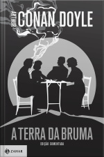 A Terra Da Bruma: Edição Comentada
