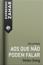 Aos Que Não Podem Falar: Um Ensaio